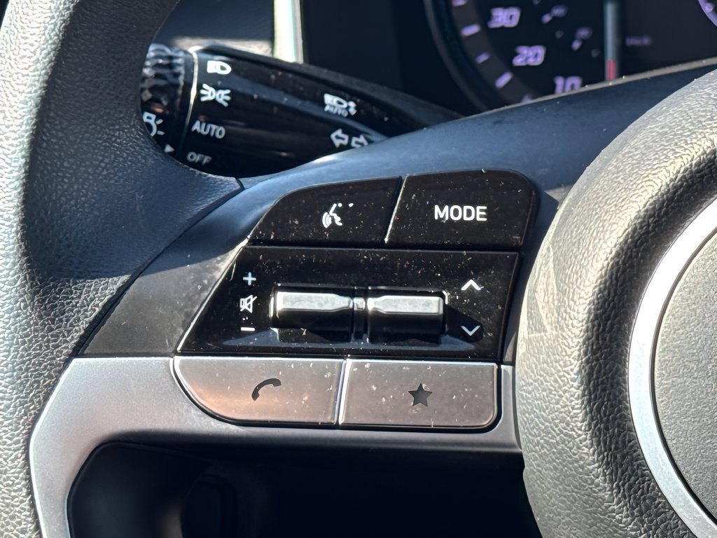 Used 2024 Hyundai Tucson SEL FWD image 15