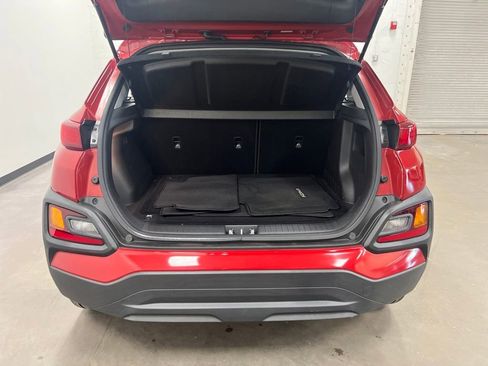 Used 2018 Hyundai Kona SEL image 25