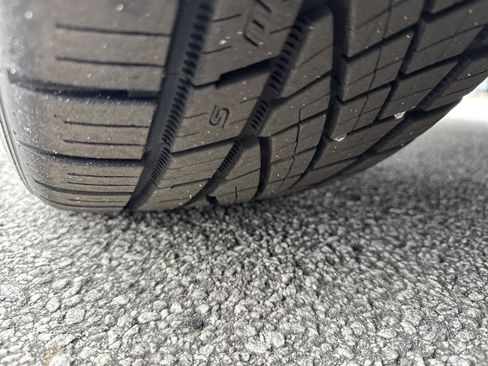 Used 2022 Lexus IS 350 F Sport image 11