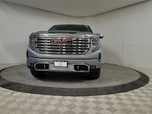 Certified 2023 GMC Sierra 1500 Denali w/ Technology Package image 2
