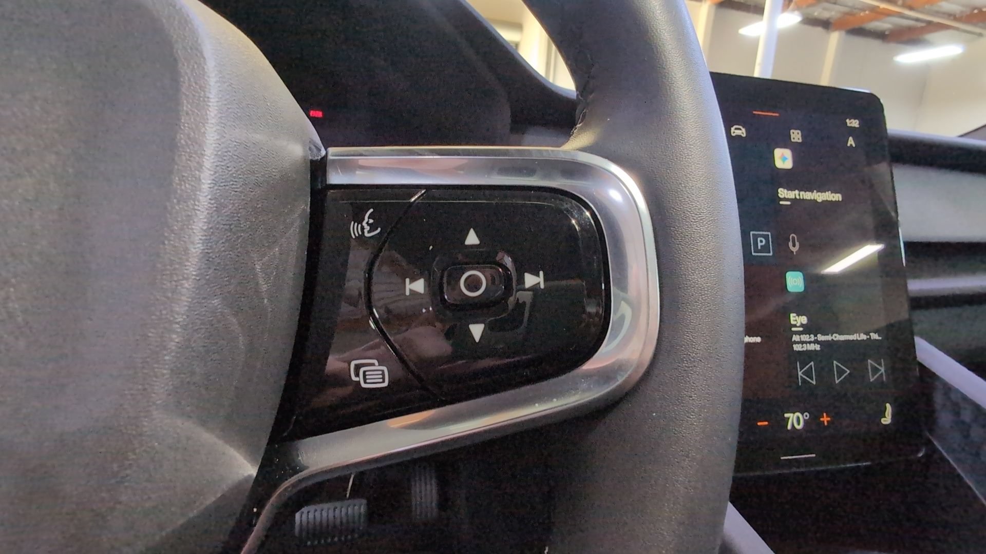 Certified 2024 Polestar Polestar 2 AWD/4WD image 11
