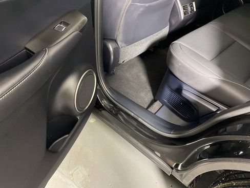 Certified 2020 Lexus NX 300h AWD w/ Premium Package image 27