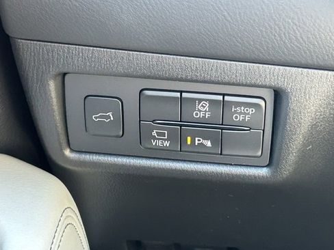 New 2025 MAZDA CX-5 AWD 2.5 S w/ Premium Plus Pkg image 16