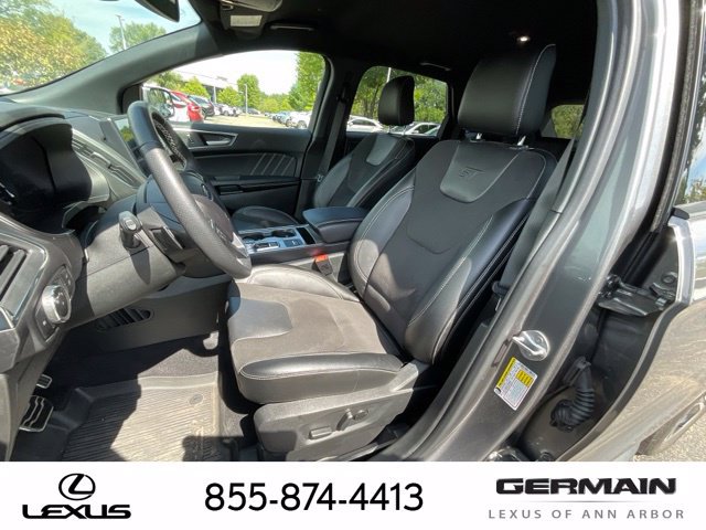 Used 2023 Ford Edge ST AWD/4WD image 12