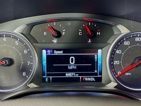 Used 2017 GMC Acadia SLT AWD/4WD image 6