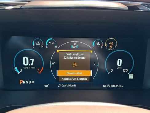 Used 2023 Ford F150 King Ranch w/ Equipment Group 601A High AWD/4WD image 19