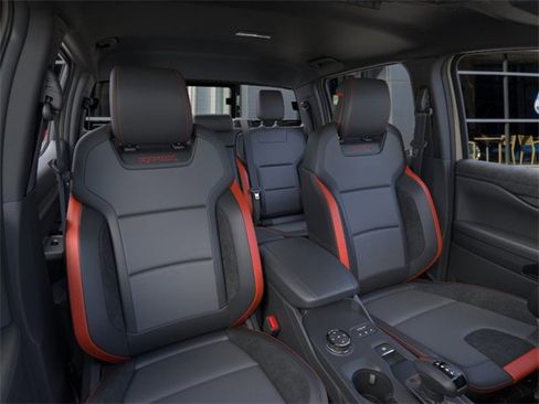 New 2025 Ford Ranger Raptor image 10
