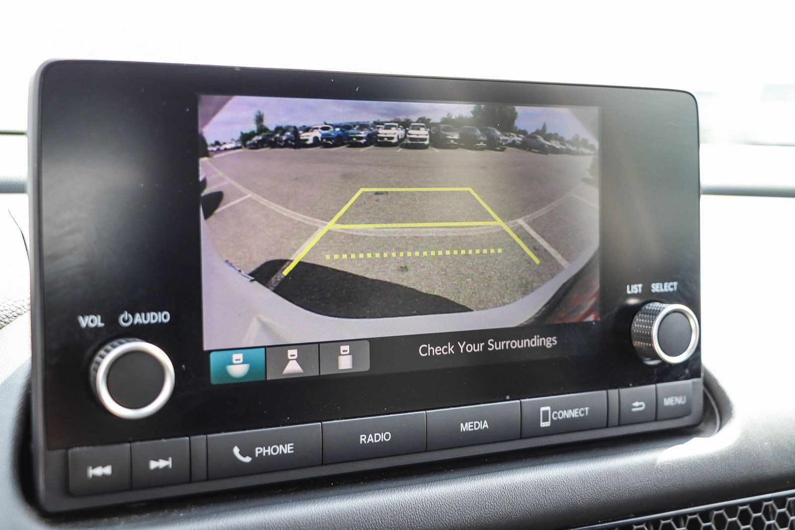 Used 2024 Honda HR-V LX image 25