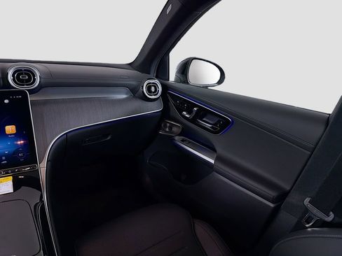 New 2026 Mercedes-Benz GLC 300 4MATIC image 27
