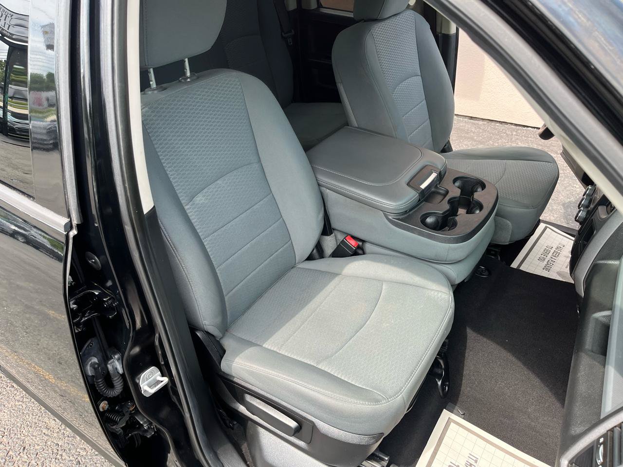 Used 2014 RAM 1500 Express AWD/4WD image 26