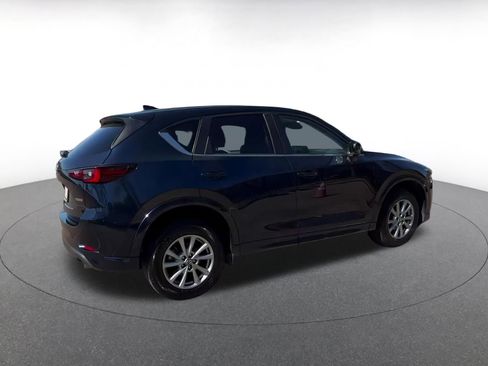 Used 2025 MAZDA CX-5 AWD 2.5 S w/ Select Package image 14