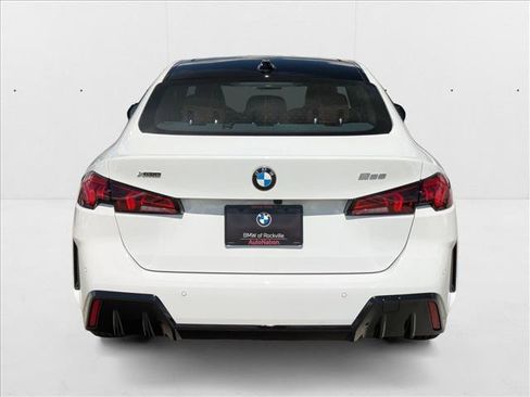 Used 2025 BMW 228i xDrive AWD/4WD image 8