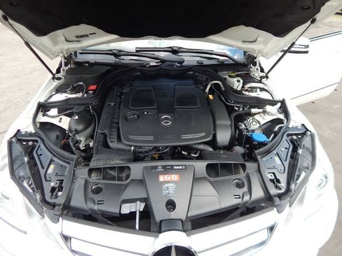 Used 2012 Mercedes-Benz E 350 Cabriolet image 60