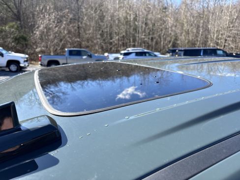 New 2026 Chevrolet Silverado 3500 LTZ w/ Trail Boss Package image 24