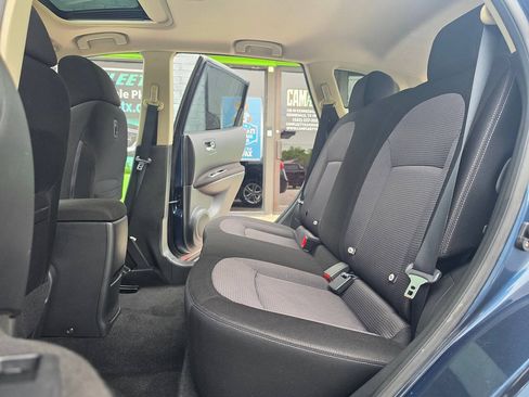 Used 2013 Nissan Rogue SV w/ Premium Pkg FWD image 21