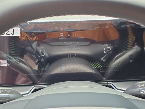 New 2026 Kia Sorento EX AWD/4WD image 33