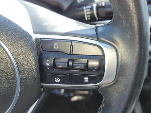 Used 2022 Kia K5 GT-Line image 16