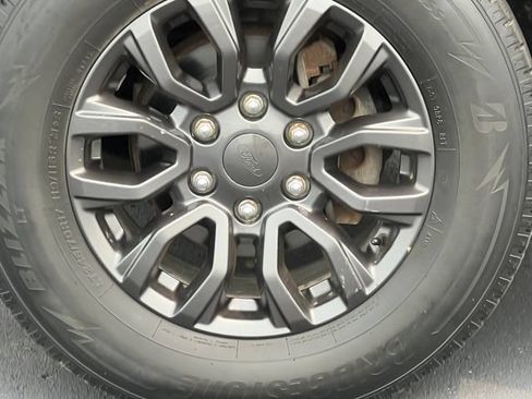 Used 2019 Ford Ranger XLT w/ Equipment Group 301A Mid AWD/4WD image 11