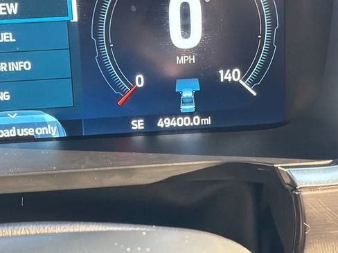 Used 2022 Ford F150 Raptor w/ Equipment Group 801A High image 18