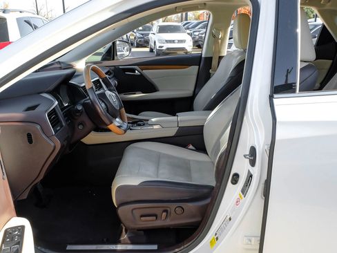 Used 2017 Lexus RX 350 F Sport image 4