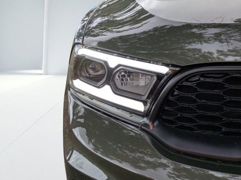 New 2026 Dodge Durango GT image 8