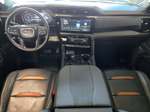 Used 2023 GMC Sierra 1500 AT4 w/ AT4 Premium Package AWD/4WD image 27