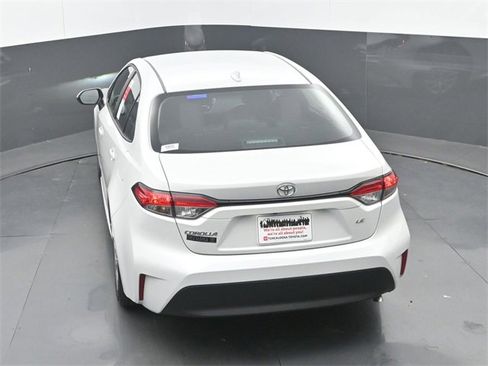 New 2026 Toyota Corolla LE image 29
