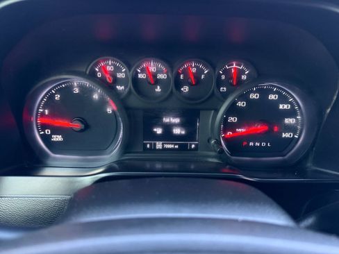 Used 2021 GMC Sierra 3500 4x4 Crew Cab w/ Convenience Package image 43
