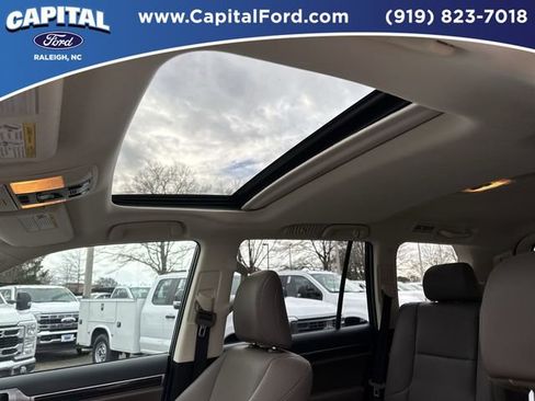 Used 2022 Lexus GX 460 Premium image 21