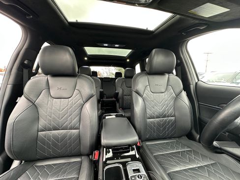 Used 2024 Kia Telluride SX Prestige X-Pro image 38