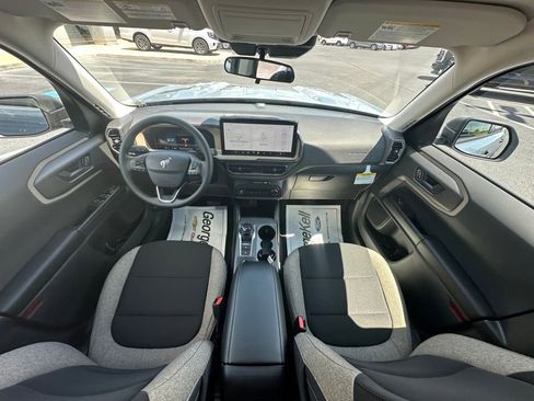 New 2025 Ford Bronco Sport Big Bend image 5