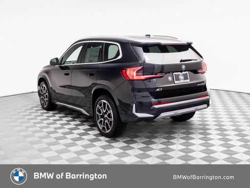 New 2026 BMW X1 xDrive28i w/ Convenience Package image 3