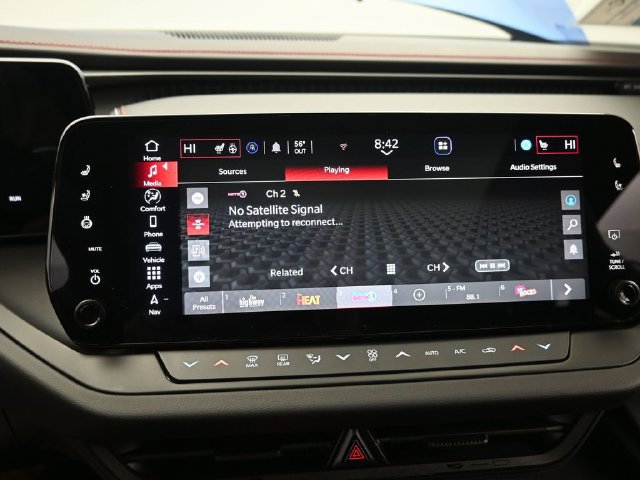 New 2026 Dodge Charger Scat Pack AWD/4WD image 33