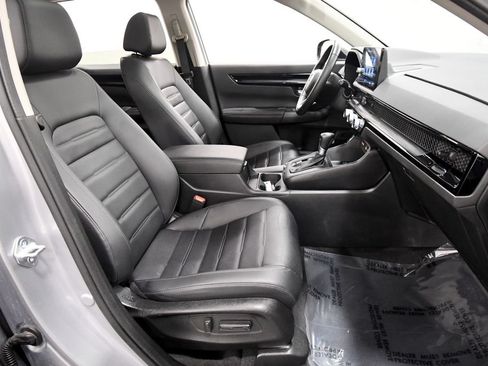 Certified 2023 Honda CR-V EX-L image 19