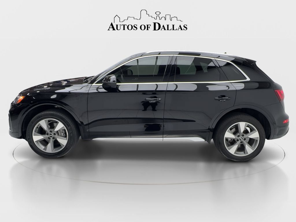 Used 2023 Audi Q5 2.0T Premium w/ Convenience Package AWD/4WD image 6