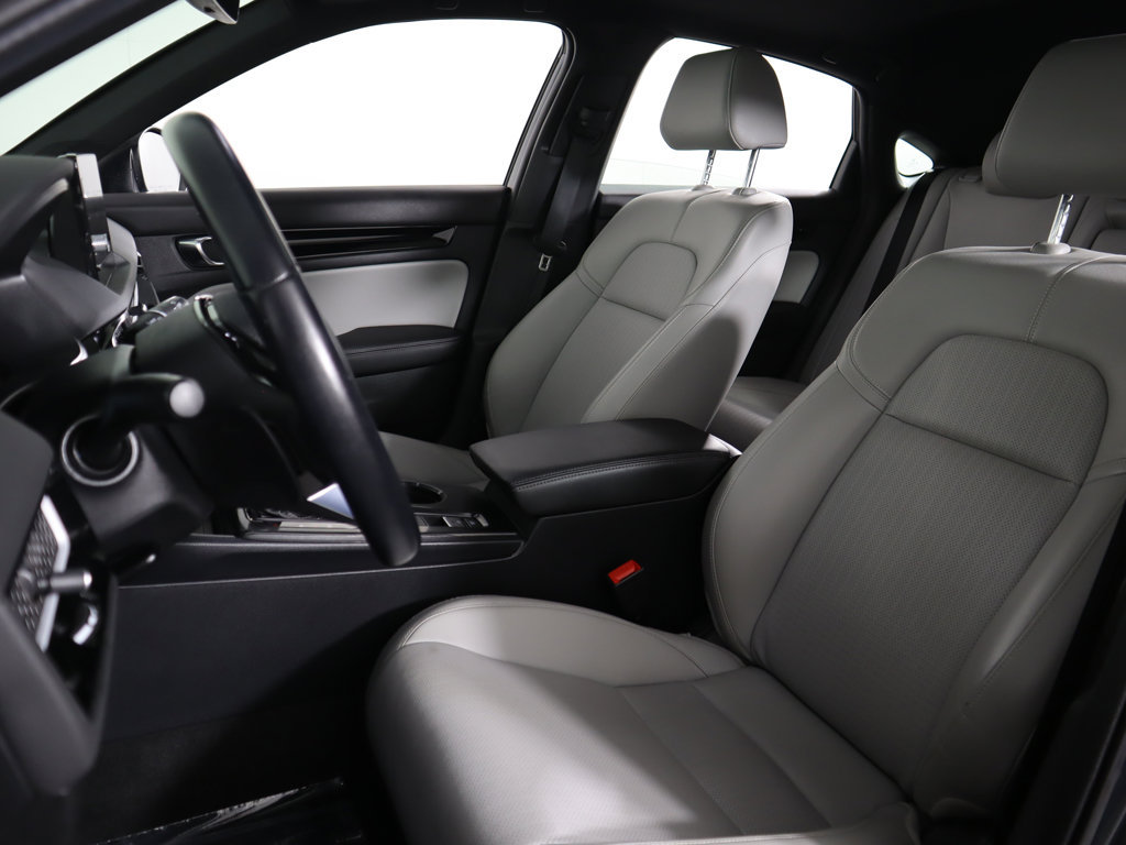Used 2025 Honda Civic Sport Touring image 31