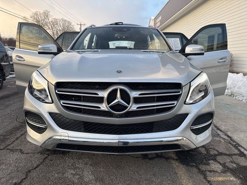 Used 2019 Mercedes-Benz GLE 400 GLE 400 image 51