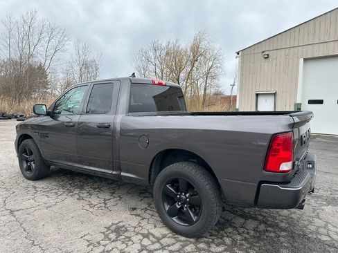 Used 2022 RAM 1500 Express w/ Wheel & Sound Group image 15