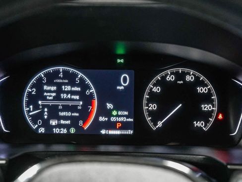 Used 2023 Honda Pilot EX-L image 24