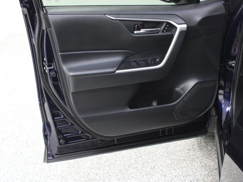 Used 2024 Toyota RAV4 XLE Premium w/ Weather Package FWD image 12