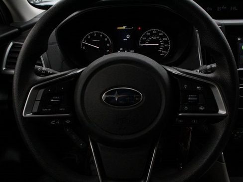 Certified 2021 Subaru Forester Base w/ Popular Package #1 image 13