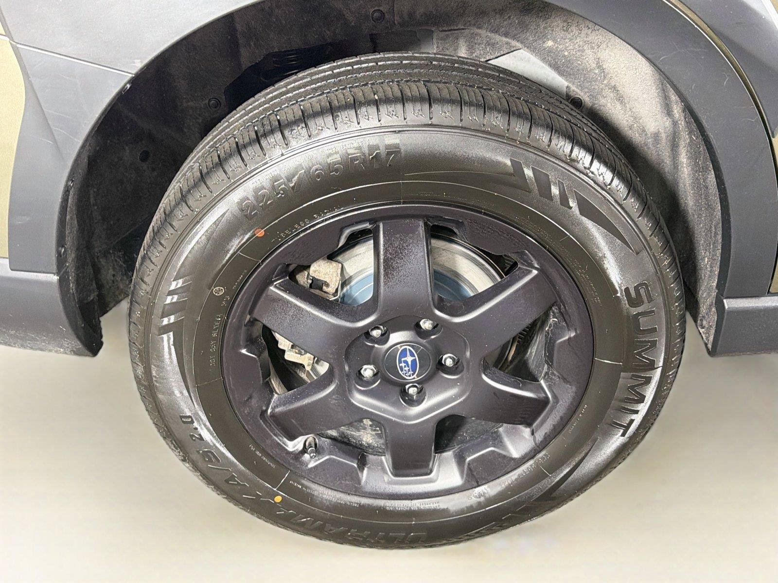 Used 2024 Subaru Outback Wilderness AWD/4WD image 35