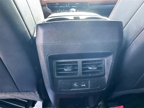 Used 2024 GMC Canyon AT4 w/ AT4 Premium Package image 22