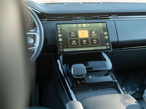 Certified 2024 Land Rover Range Rover Sport SE image 21