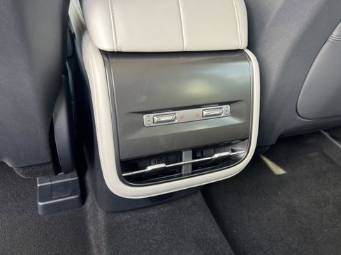 New 2026 Lincoln Nautilus Reserve image 27