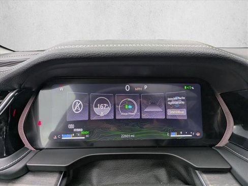 Used 2023 Jeep Grand Cherokee 30th Anniversary image 11