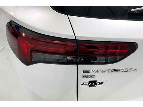 Used 2023 Buick Envision Preferred w/ Sport Touring Package image 29