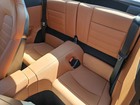 Certified 2025 Porsche 911 Targa 4 GTS image 29