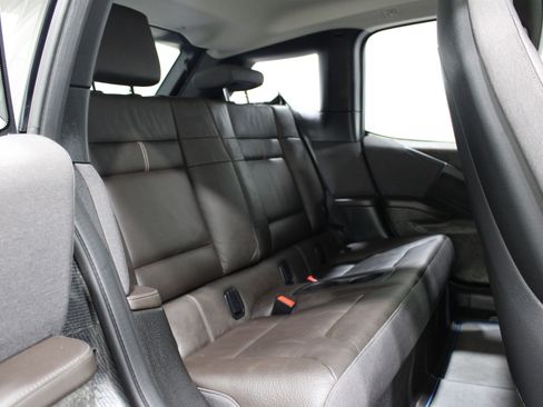 Used 2018 BMW i3 s image 24