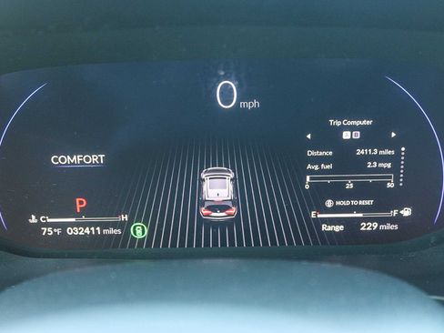 Used 2023 Acura MDX SH-AWD image 24